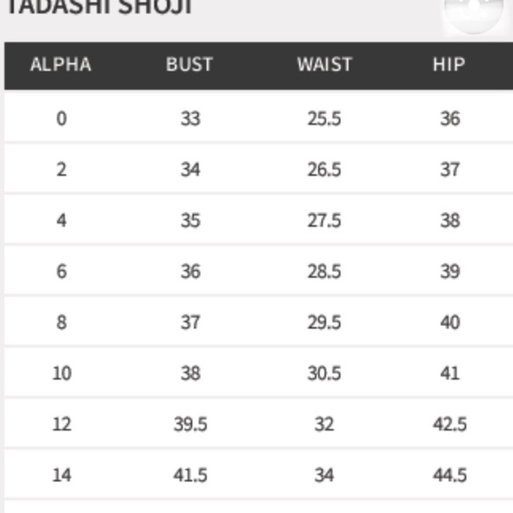 Tadashi Shoji Dress - Picture 8 of 16